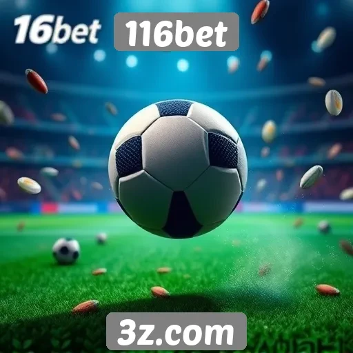 Visão geral das opções de apostas disponíveis