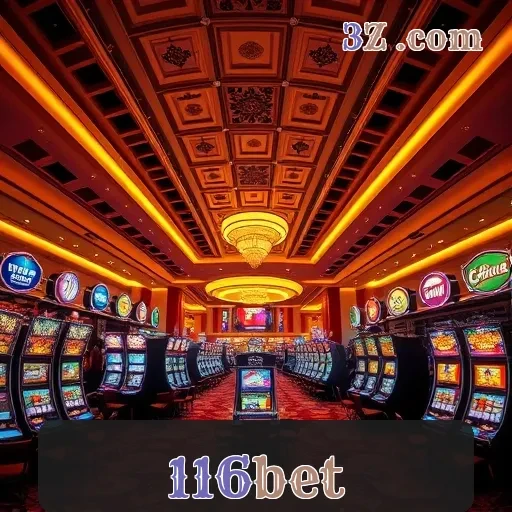 116bet: Bônus Exclusivos Para Elevar Suas Apostas ao Próximo Nível