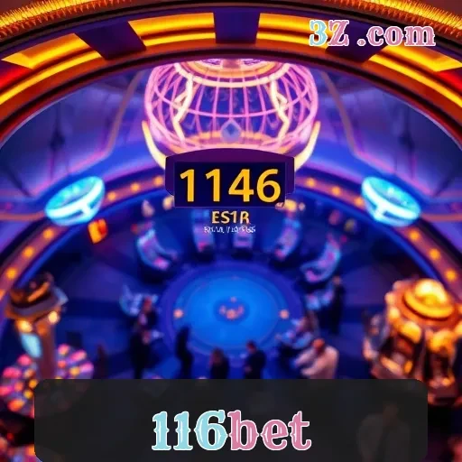 116bet: Cassino Inovador Que Atrai Jogadores Todos os Dias