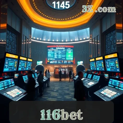 116bet: Benefícios Imperdíveis da Seção de Lealdade para Apostadores