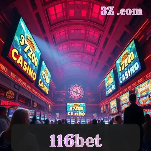 116bet: Explore o Melhor do Poker na Plataforma Brasileira