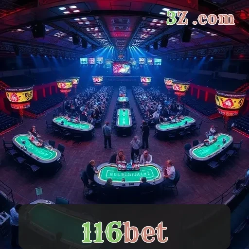 116bet: Segurança em Jogo - Como a Plataforma Protege Seus Usuários