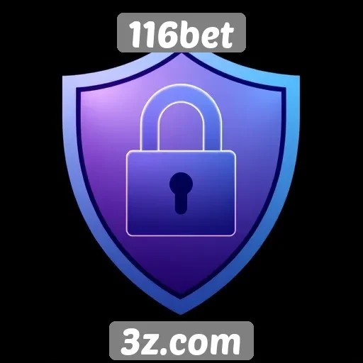 Segurança e confiabilidade do site 116bet