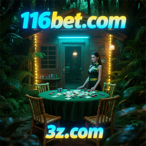Descubra as Ofertas Imperdíveis no 116bet