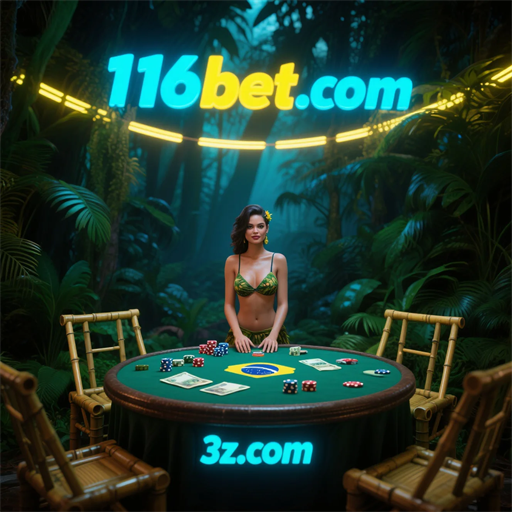 A Revolução dos Caça-Níqueis Móveis no 116bet
